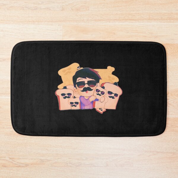Item preview, Toast love   designed and sold by Cocacolinshop.
