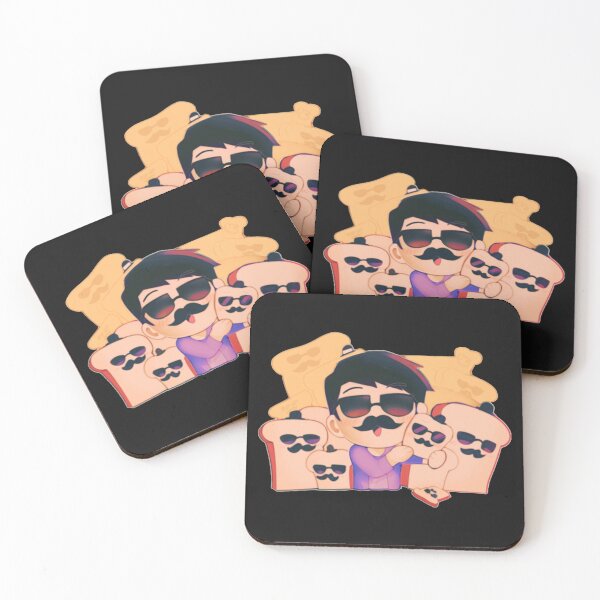 Item preview, Toast love   designed and sold by Cocacolinshop.