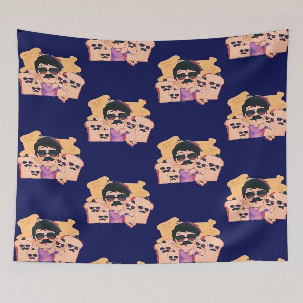 Item preview, Toast love   designed and sold by Cocacolinshop.
