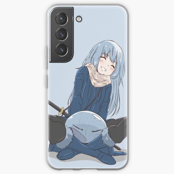 That Time I Got Reincarnated as a Slime Samsung Galaxy Soft Case