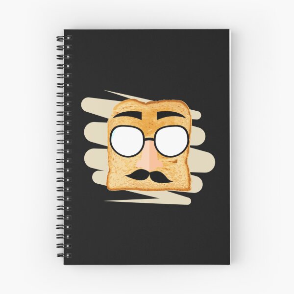 Item preview, disguised toast                           designed and sold by Cocacolinshop.