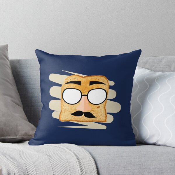 Item preview, disguised toast                           designed and sold by Cocacolinshop.