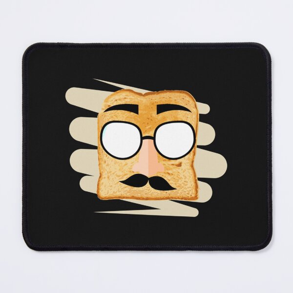 Item preview, disguised toast                           designed and sold by Cocacolinshop.