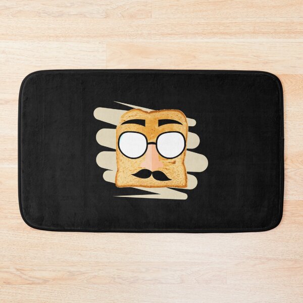 Item preview, disguised toast                           designed and sold by Cocacolinshop.