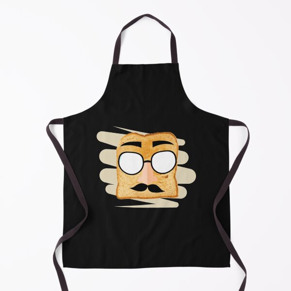 Item preview, disguised toast                           designed and sold by Cocacolinshop.