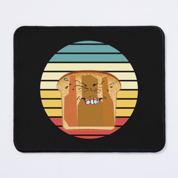 Item preview, disguised toast                            designed and sold by Cocacolinshop.