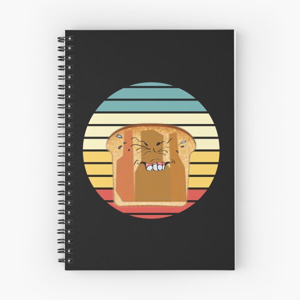 Item preview, disguised toast                            designed and sold by Cocacolinshop.