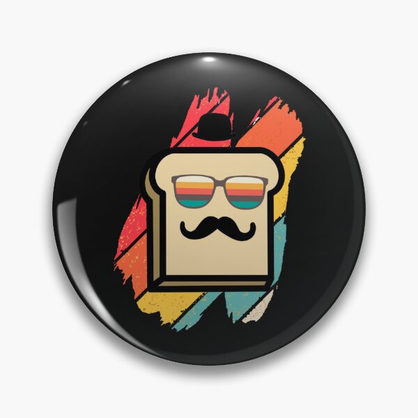 Item preview, disguised toast                           designed and sold by Cocacolinshop.