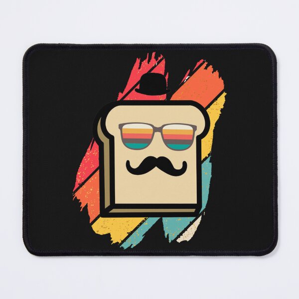 Item preview, disguised toast                           designed and sold by Cocacolinshop.