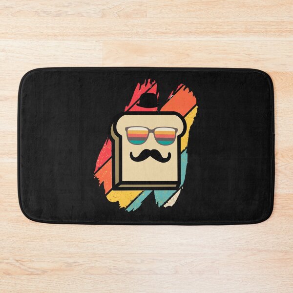 Item preview, disguised toast                           designed and sold by Cocacolinshop.