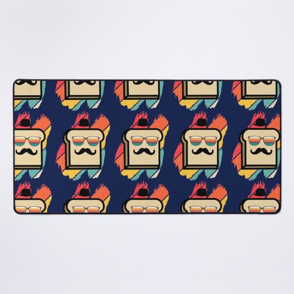 Item preview, disguised toast                           designed and sold by Cocacolinshop.