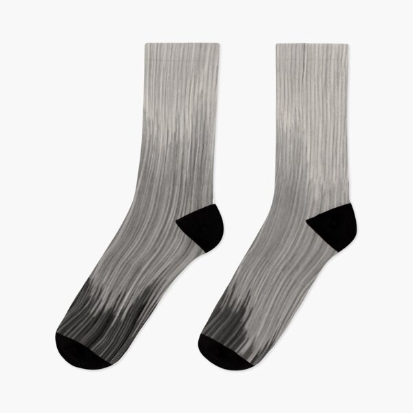 Item preview, Black and Ivory Abstract  designed and sold by brookemiller801.