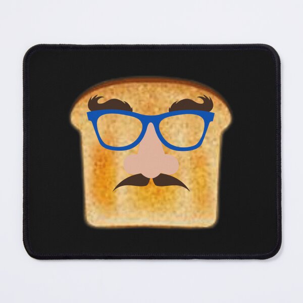 Item preview, disguised toast                           designed and sold by Cocacolinshop.