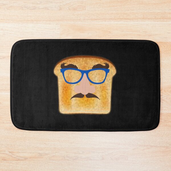 Item preview, disguised toast                           designed and sold by Cocacolinshop.