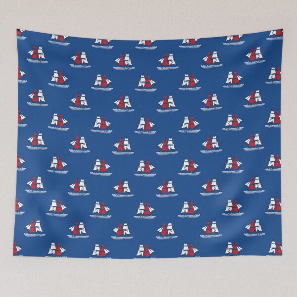 Item preview, Sailing Ships designed and sold by Shop-ArtGallery.