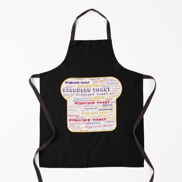 Item preview, disguised toast designed and sold by Cocacolinshop.