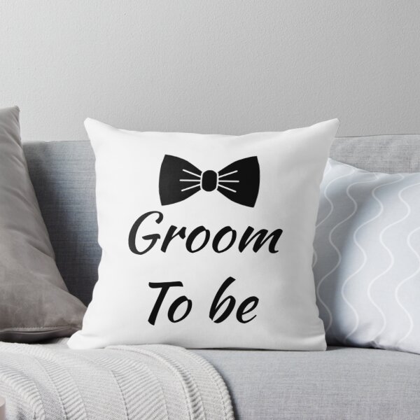 Item preview, Groom to be! designed and sold by MallsD.