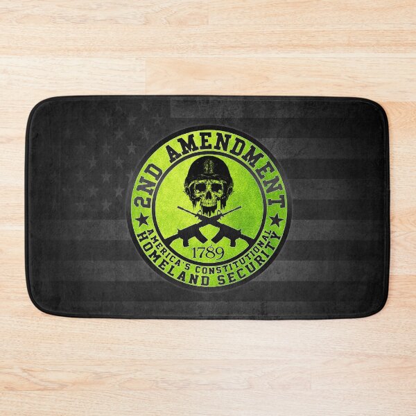 Item preview, 2nd Amendment Badge designed and sold by artistwill.