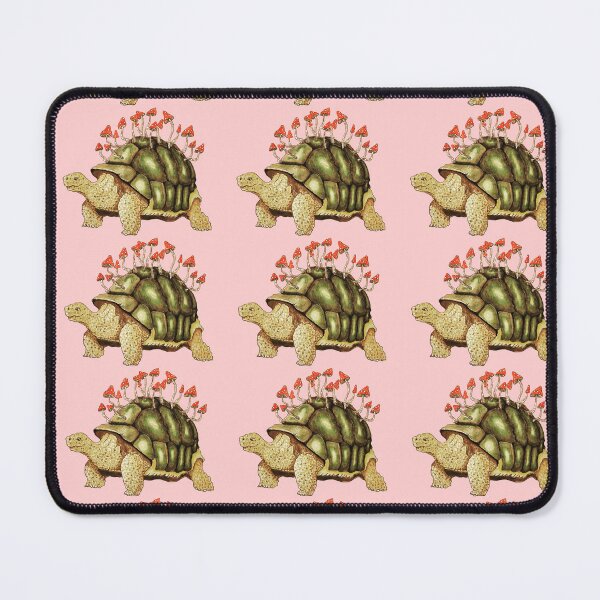 Item preview, The Mushie Tortoise! designed and sold by ElsieVirgo91.