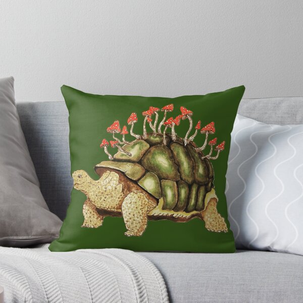 Artikelvorschau, Die Mushie-Schildkröte! entworfen und verkauft von ElsieVirgo91.