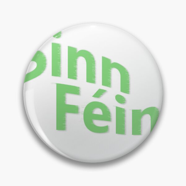 Artikelvorschau, Sinn Féin (wir selbst) entworfen und verkauft von lobodelnoir.