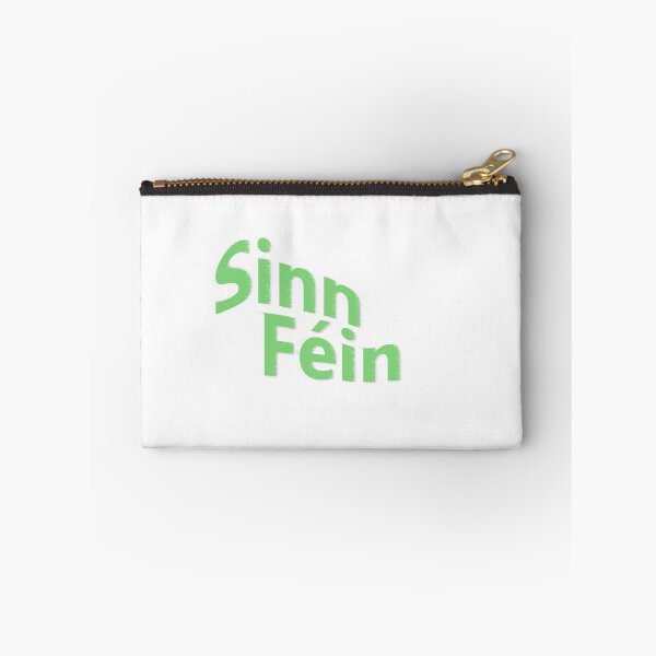 Artikelvorschau, Sinn Féin (wir selbst) entworfen und verkauft von lobodelnoir.
