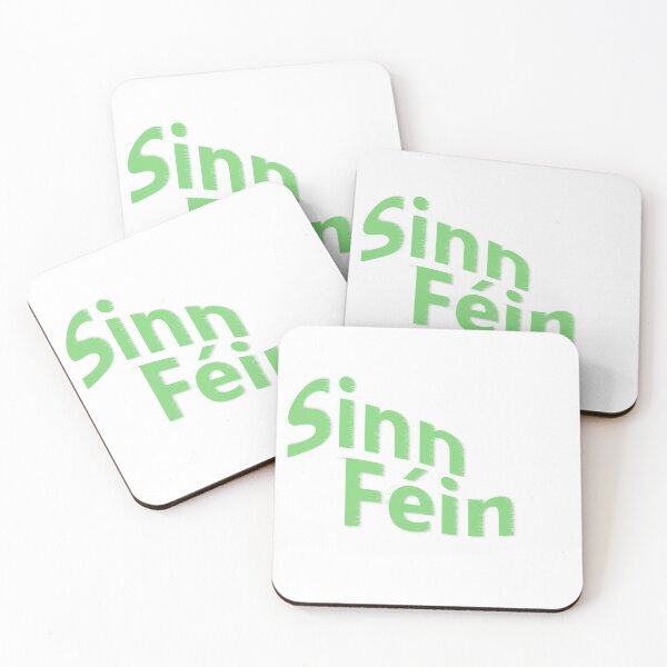 Item preview, Sinn Féin (we ourselves) designed and sold by lobodelnoir.