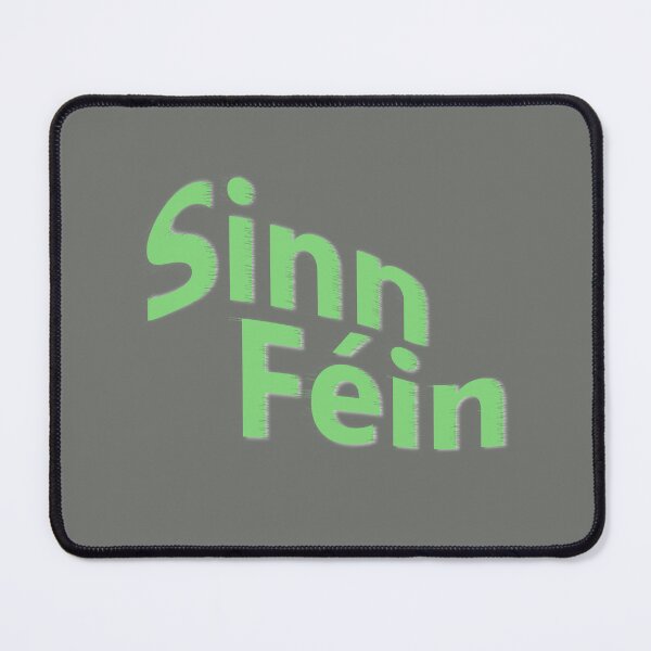 Item preview, Sinn Féin (we ourselves) designed and sold by lobodelnoir.