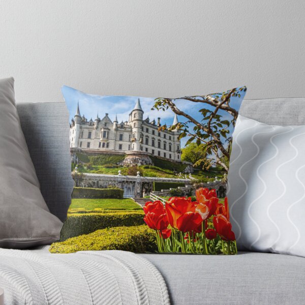 Item preview, Dunrobin Tulips designed and sold by StewieStrout.