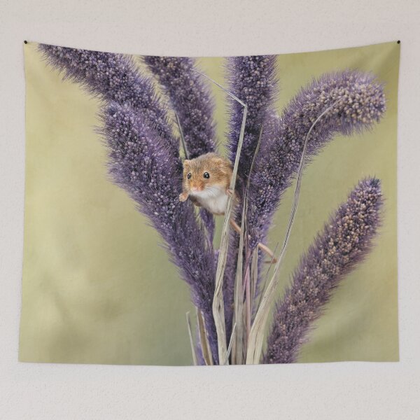 Item preview, Purple Patch designed and sold by Helen Walker.