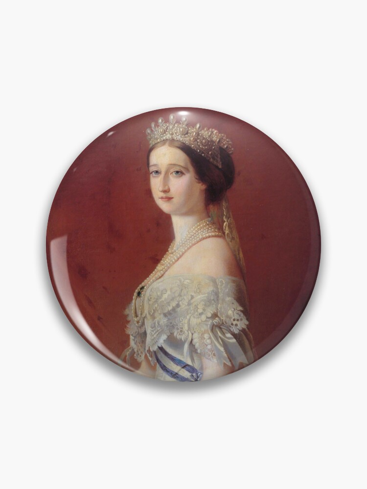 Pin on Empress Eugenie and the Second Empire