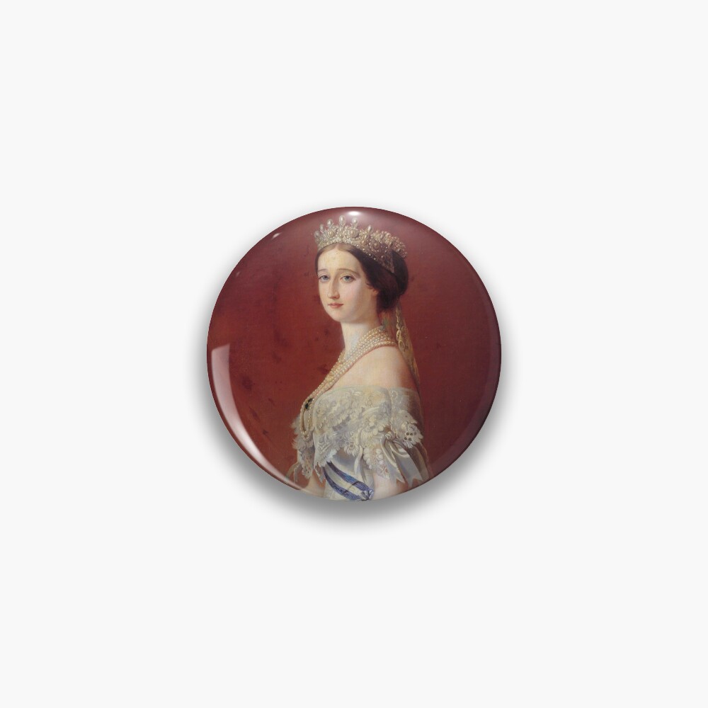 Pin on Empress Eugenie