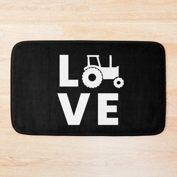 Item preview, Tractor - Love designed and sold by Mohja-Design.