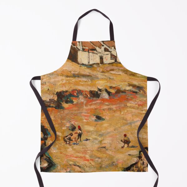 Item preview, The Cricket Match (Malay Quarter) by Harry Caldecott (1924) designed and sold by allhistory.
