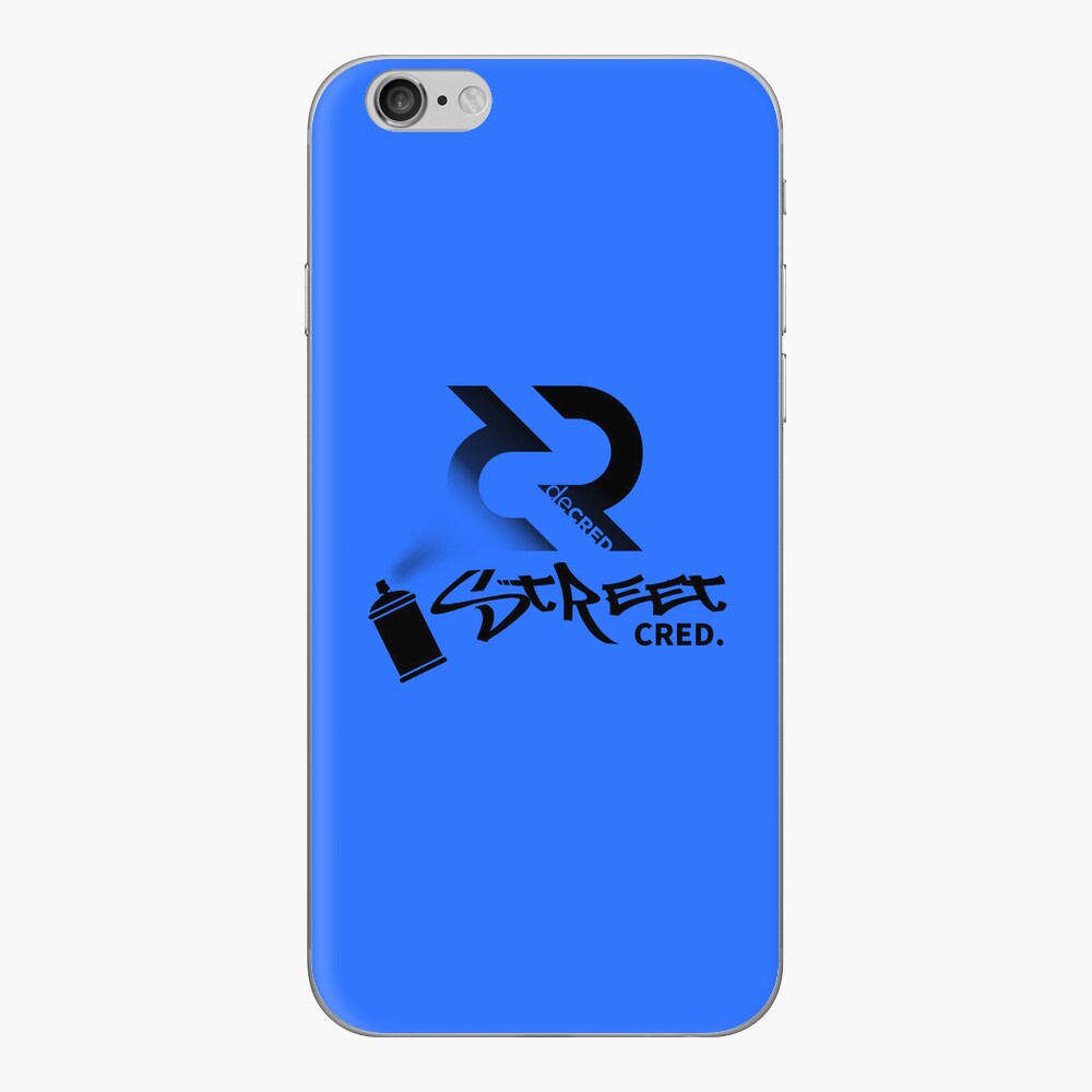 Item preview, iPhone Skin designed and sold by OfficialCryptos.