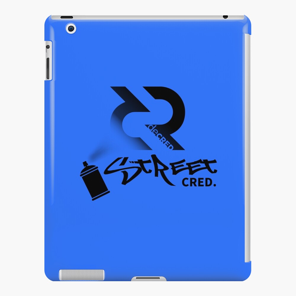 Item preview, iPad Snap Case designed and sold by OfficialCryptos.