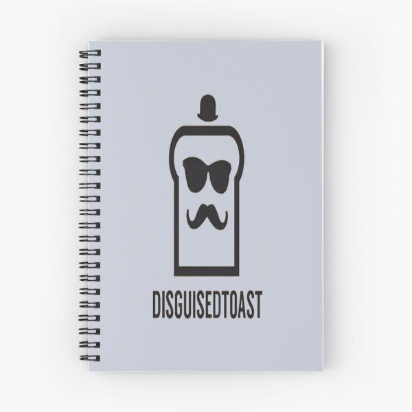 Item preview, disguised toast                        designed and sold by Cocacolinshop.