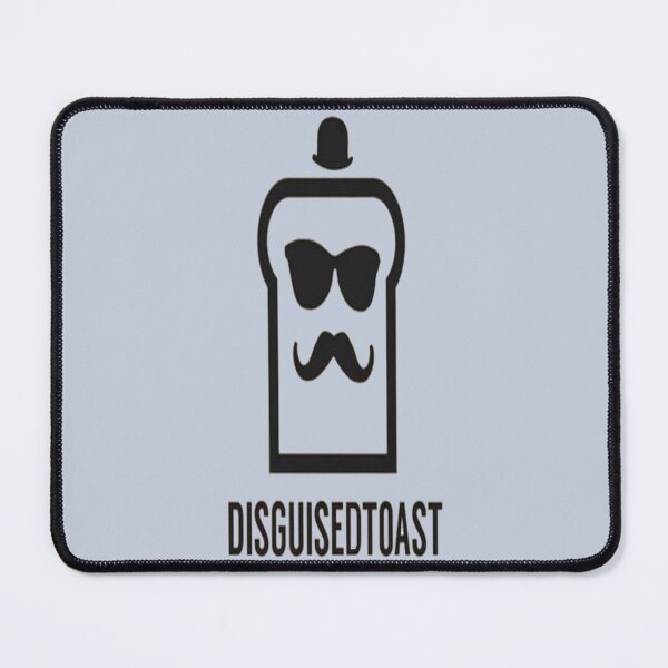 Item preview, disguised toast                        designed and sold by Cocacolinshop.