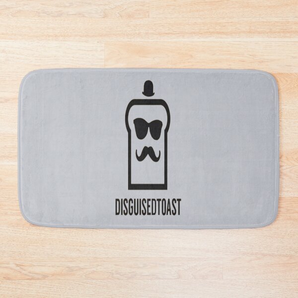 Item preview, disguised toast                        designed and sold by Cocacolinshop.
