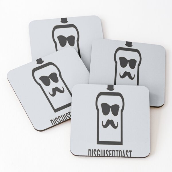 Item preview, disguised toast                        designed and sold by Cocacolinshop.