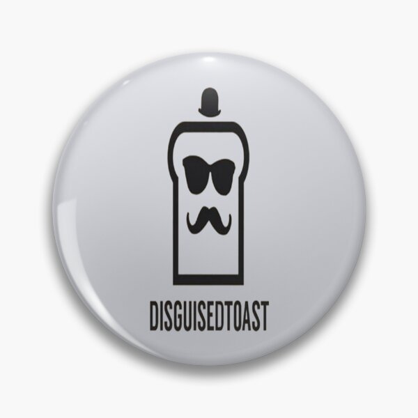 Item preview, disguised toast                        designed and sold by Cocacolinshop.