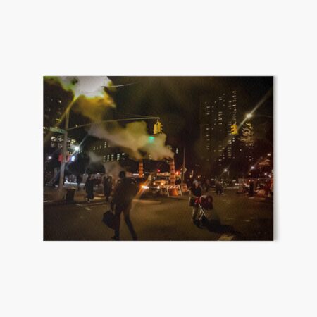 Artikel-Vorschau von New York City, designt und verkauft von eleonoraingrid.