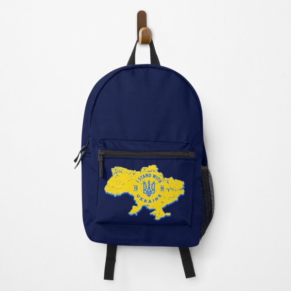 Item preview, I stand with Ukraine designed and sold by Yuzik.