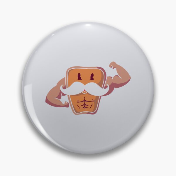 Item preview, Disguised Toast                  designed and sold by Cocacolinshop.