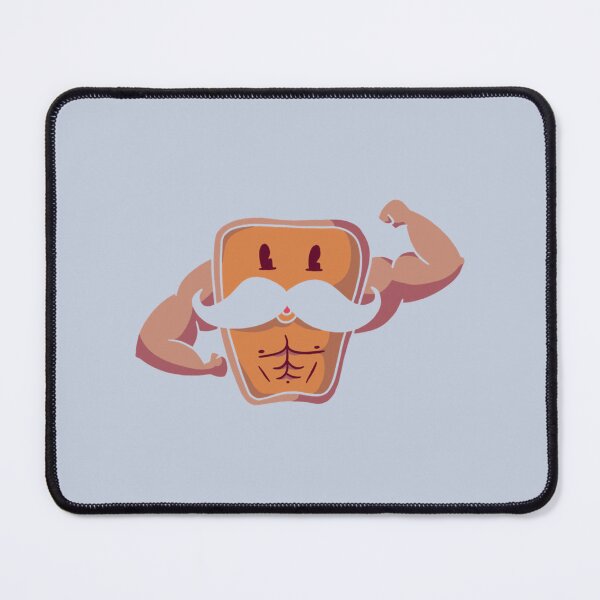 Item preview, Disguised Toast                  designed and sold by Cocacolinshop.