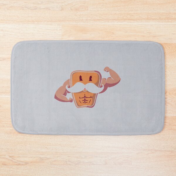 Item preview, Disguised Toast                  designed and sold by Cocacolinshop.