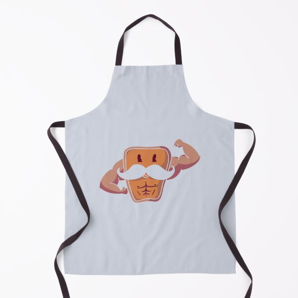 Item preview, Disguised Toast designed and sold by Cocacolinshop.