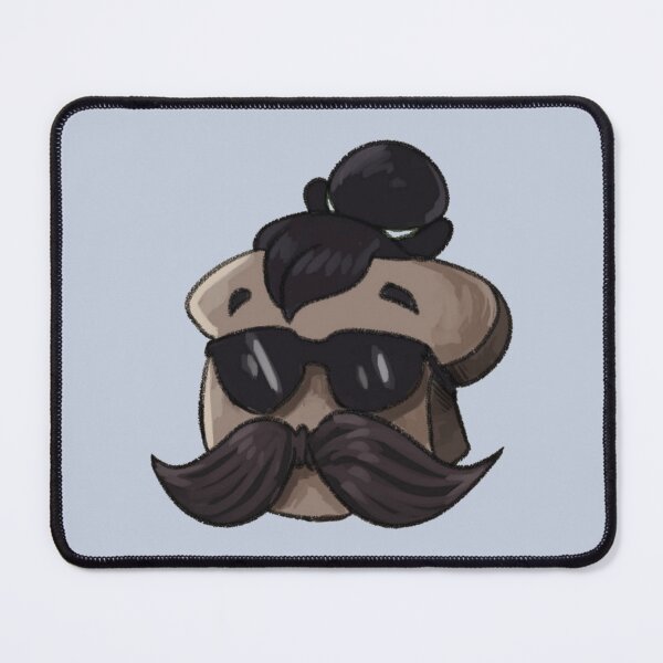 Item preview, Disguised Toast                  designed and sold by Cocacolinshop.