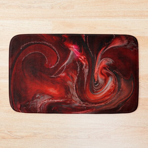 Item preview, Blood red designed and sold by Helen Walker.