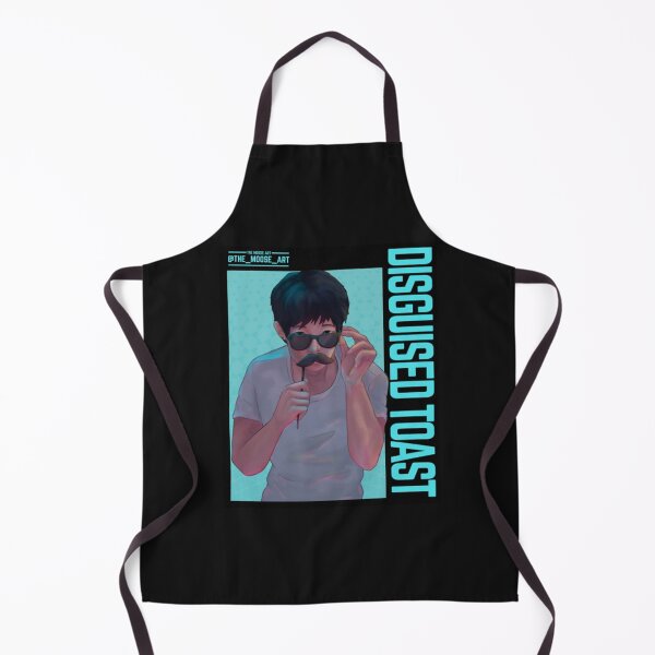 Item preview, Disguised Toast                  designed and sold by Cocacolinshop.
